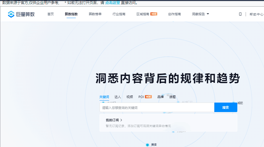 图片[1]-不可忽视的短视频关键词搜索优化利器，助力视频热门曝光-阿灿说钱