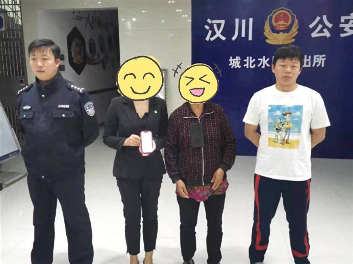 支付宝支付错金额，8700元一碗豆花款原路退还-阿灿说钱