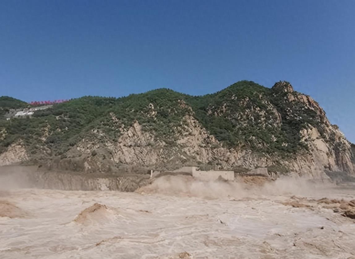 图片[23]-综述！三门峡大坝的功绩与争议，西安人民的心声-阿灿说钱