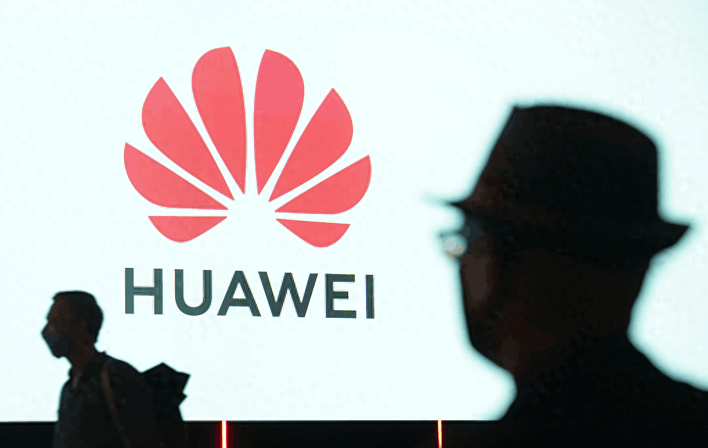 图片[3]-华为对挑战回应–雷蒙多宣布半导体2030计划，限制芯片出口至中国-阿灿说钱