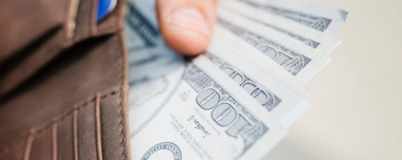 图片[1]-微信提现1万元要多少手续费 怎么提现可以免手续费-阿灿说钱