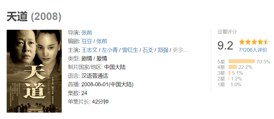 图片[2]-《天道》：人到中年，还沉迷这两件事，这辈子想赚钱难了-阿灿说钱