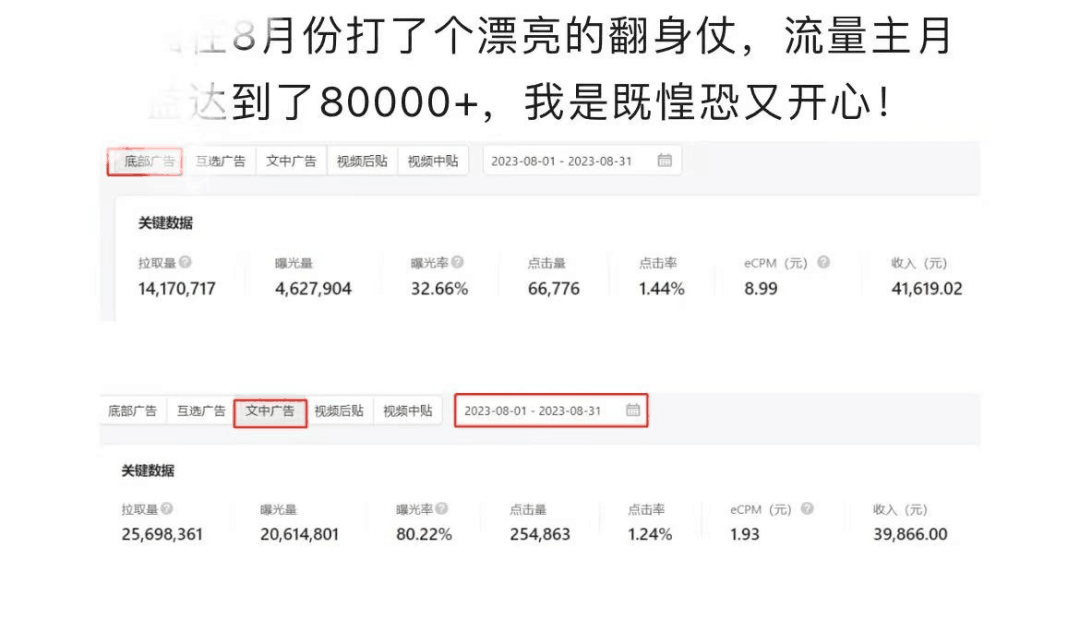 图片[1]-互联网红利逆袭：百度抛弃旧红利，普通人创业的最佳时机-阿灿说钱