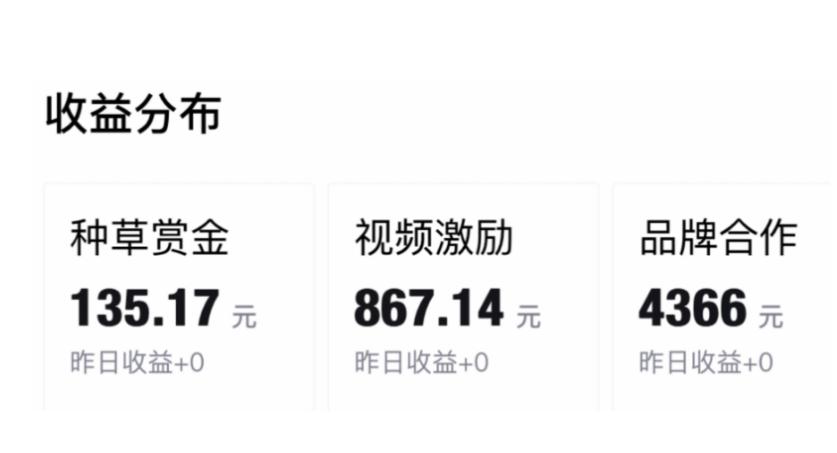 得物视频带货项目,矩阵操作,月入过万的蓝海项目