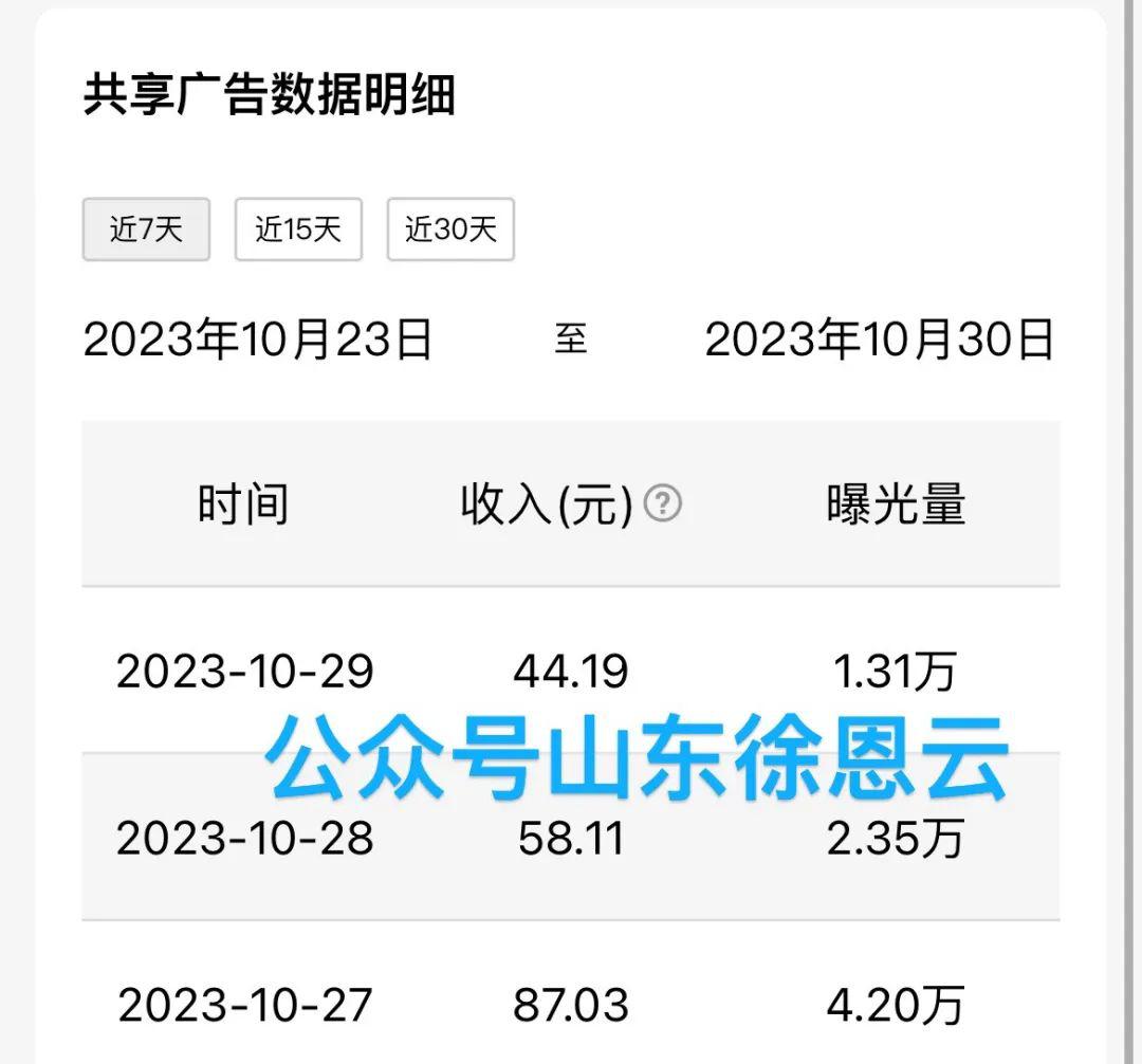 图片[2]-视频号+QQ小世界+公众号，内容同步三倍收入！-阿灿说钱