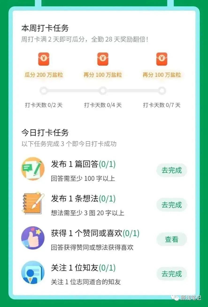 图片[7]-每天两分钟轻松增加收入，知乎赚钱新玩法，快来试试吧！-阿灿说钱