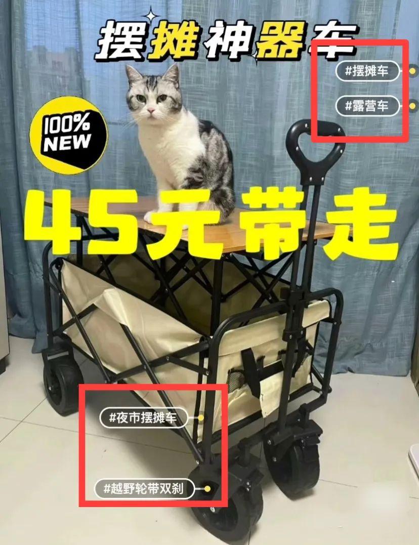 图片[2]-闲鱼也能月入过万（附详细流程）-阿灿说钱