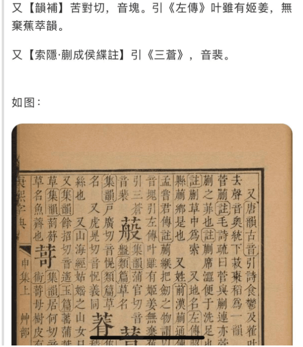 图片[5]-解密暴火文章：挖掘难认文字，月入上万！-阿灿说钱