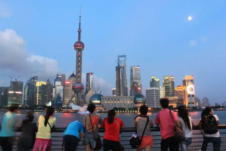 一线城市房租跳水 一线城市房租跳水