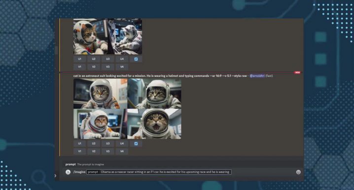 MidjourneyAI绘画艺术生成的大师级写作提示指南教程-8节视频课-中英字幕 -2 MidjourneyAI绘画艺术生成的大师级写作提示指南教程-8节视频课-中英字幕 -2