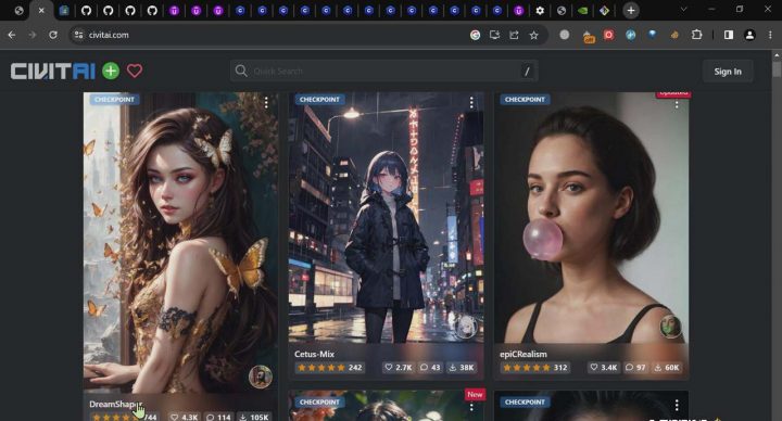 ComfyUI 利用 Stable Diffusion 学习AI GUI 工作流程教程-中英字幕 -4 ComfyUI 利用 Stable Diffusion 学习AI GUI 工作流程教程-中英字幕 -4