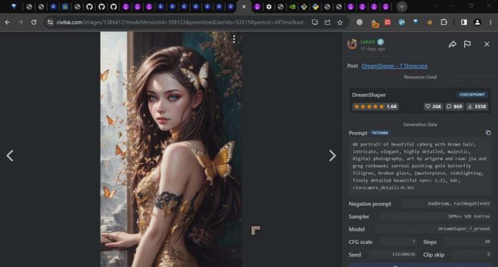ComfyUI 利用 Stable Diffusion 学习AI GUI 工作流程教程-中英字幕 -5 ComfyUI 利用 Stable Diffusion 学习AI GUI 工作流程教程-中英字幕 -5