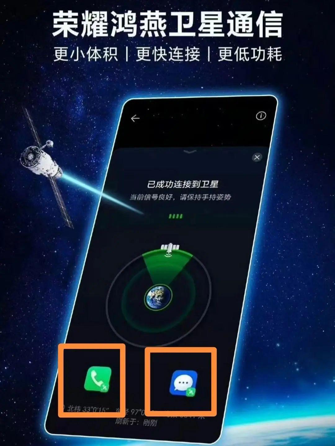 荣耀Magic6系列:2亿像素+超大电池!卫星电话短信全都有!它对华为不会手下留情! 荣耀Magic6系列:2亿像素+超大电池!卫星电话短信全都有!它对华为不会手下留情!