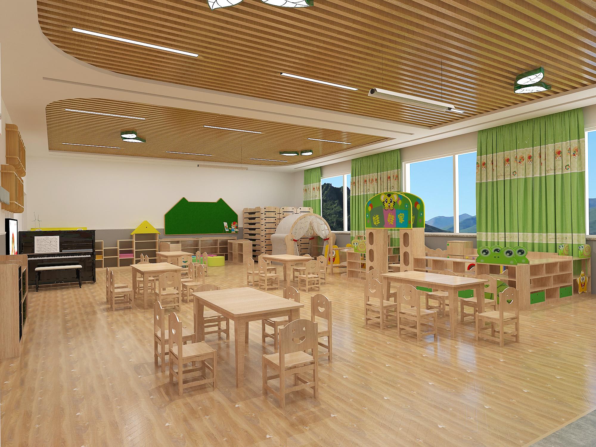 幼儿园加盟费多少?加盟一家幼儿园需要投资多少? 幼儿园加盟费多少?加盟一家幼儿园需要投资多少?