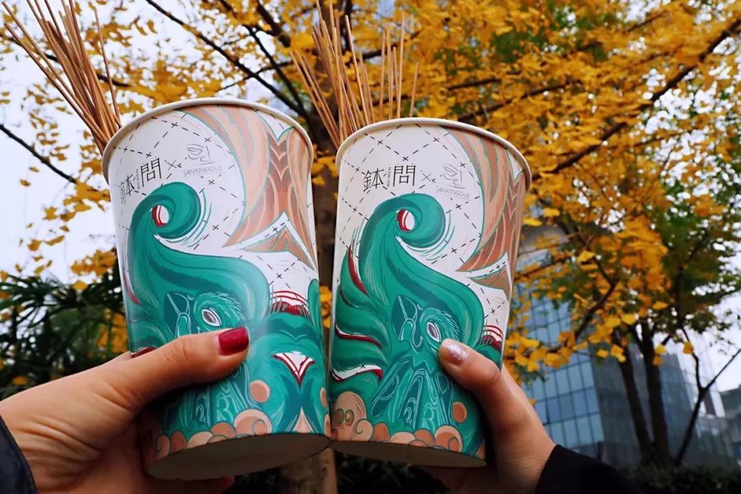 钵钵鸡加盟费多少钱?选择钵问乐山钵钵鸡 钵钵鸡加盟费多少钱?选择钵问乐山钵钵鸡
