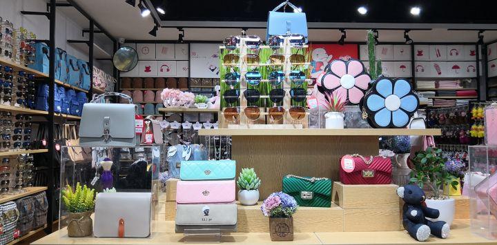 5元精品店加盟费多少？开个精品店大概需要多少成本？利润怎么样？-阿灿说钱