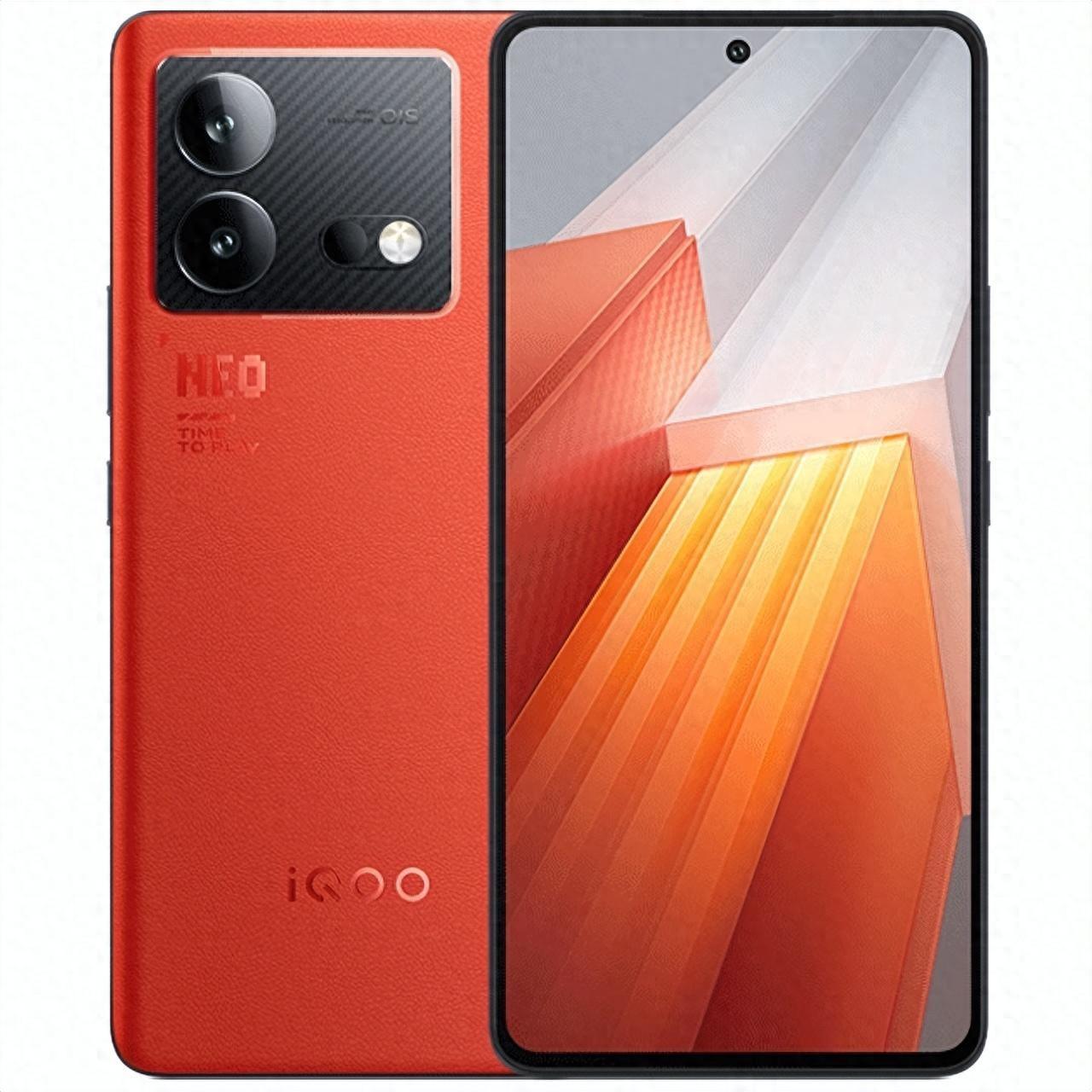 iQOO Neo9对比iQOO Neo8，配置有哪些升级，你选谁？-阿灿说钱