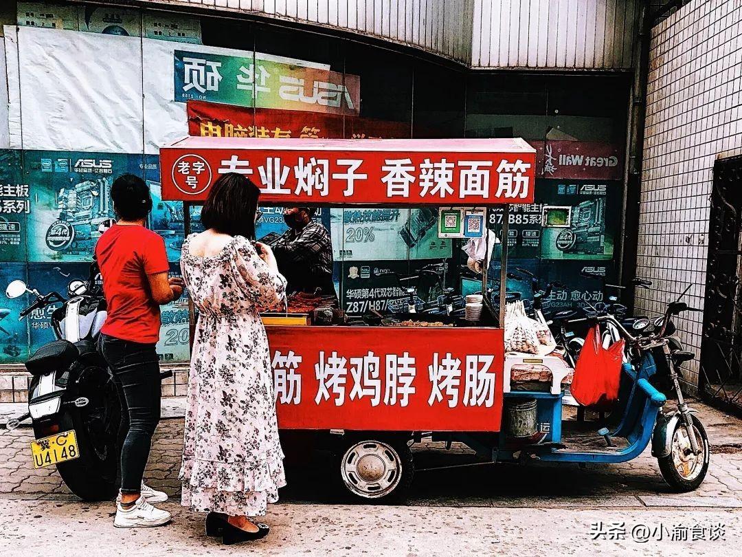 5种很“暴利”的街头小吃网红小吃,你吃过几种?别再看不起“小摊主”了 5种很“暴利”的街头小吃网红小吃,你吃过几种?别再看不起“小摊主”了