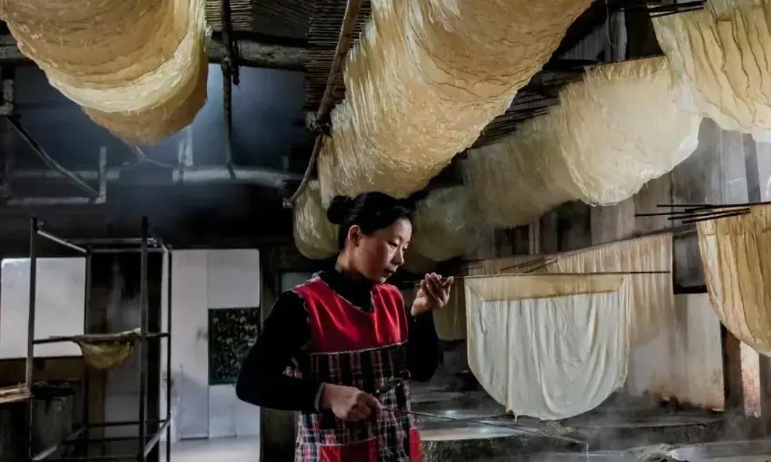 图片[2]-4个冷门家庭小作坊生意，一万块回乡镇创业的机遇-阿灿说钱