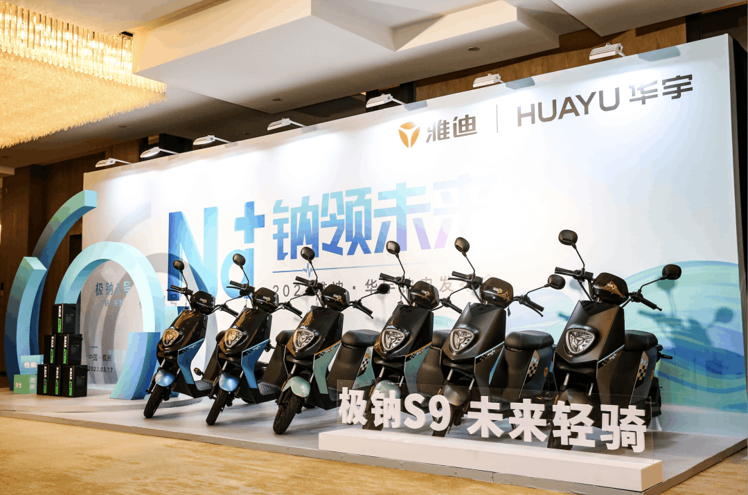 图片[3]-耐寒高续航！钠电池电动车引爆2024年，价格亲民已上市-阿灿说钱
