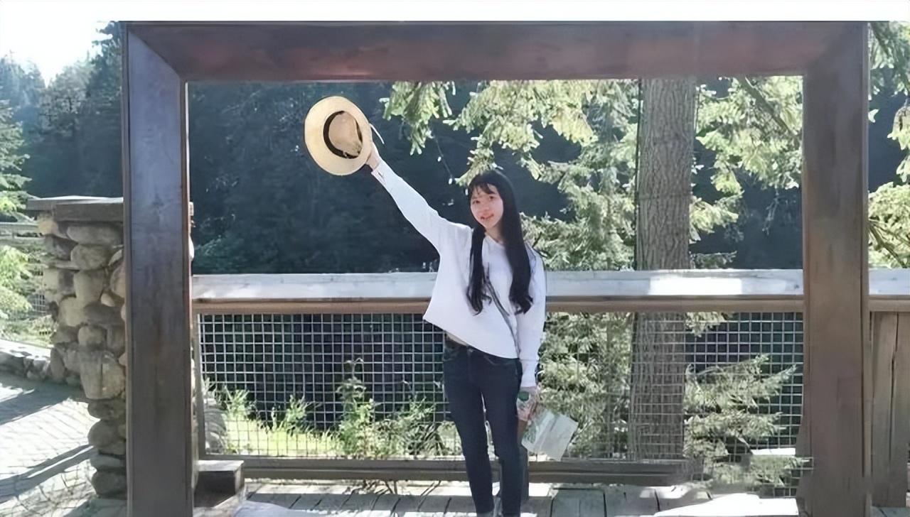 湖南90后天才姚婷:抛弃高薪入职华为,究竟是何原因? 湖南90后天才姚婷:抛弃高薪入职华为,究竟是何原因?