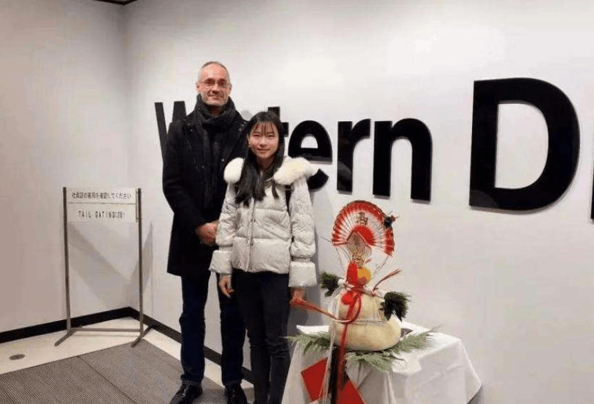 湖南90后天才姚婷:抛弃高薪入职华为,究竟是何原因? 湖南90后天才姚婷:抛弃高薪入职华为,究竟是何原因?