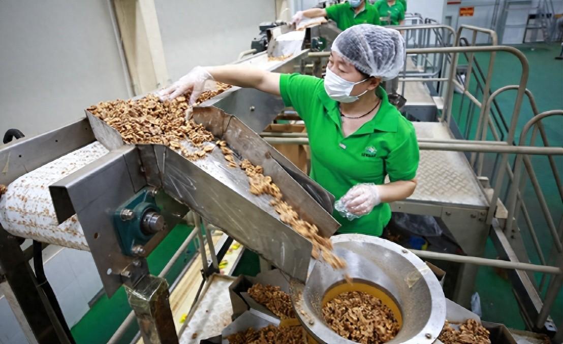 开小型加工厂项目 农村开的暴利的小型加工厂，投资三四万，回本快，不愁销路!-阿灿说钱