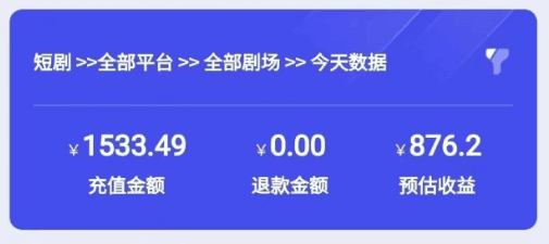 2024全新抖音短剧推广,卡图文发视频 直接无脑搬 百分百不违规 轻松月入1W+ -3 2024全新抖音短剧推广,卡图文发视频 直接无脑搬 百分百不违规 轻松月入1W+ -3