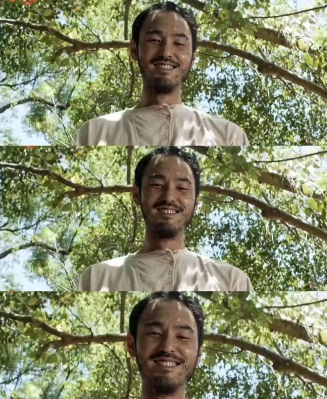 阮经天给当下演艺圈带来哪些启示-阿灿说钱