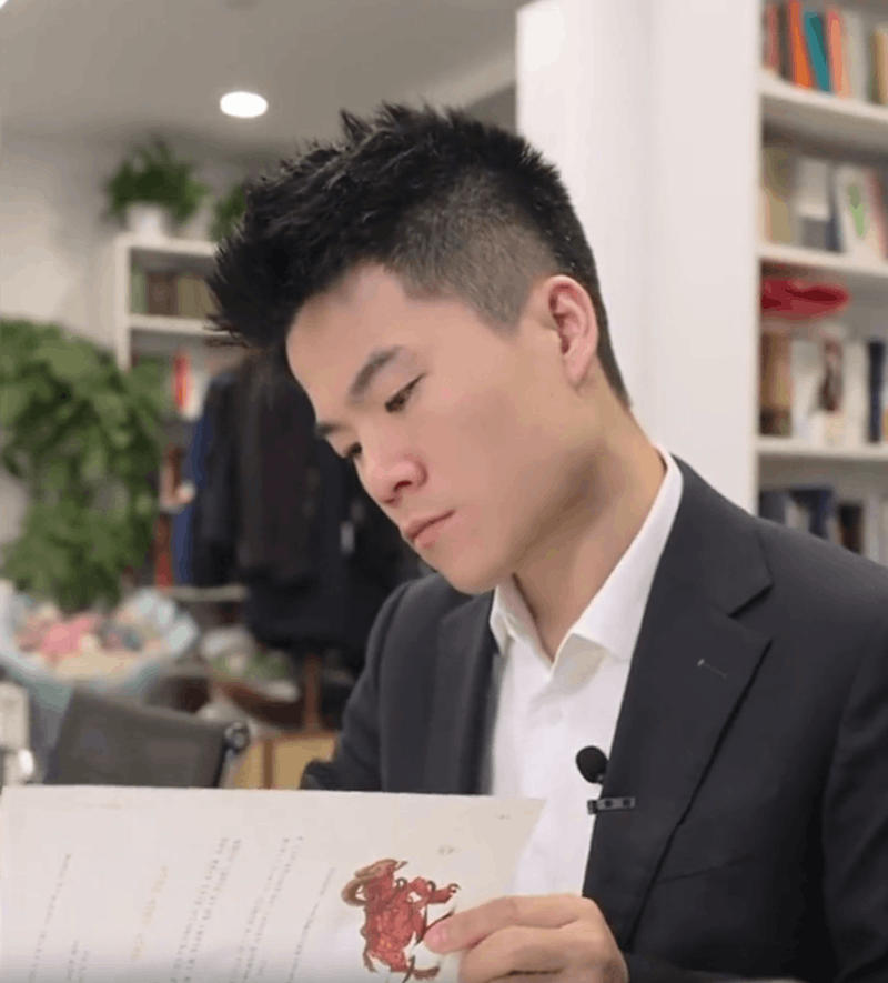 图片[4]-华为全员线下学习董宇辉文案，点燃品牌传播新火花-阿灿说钱