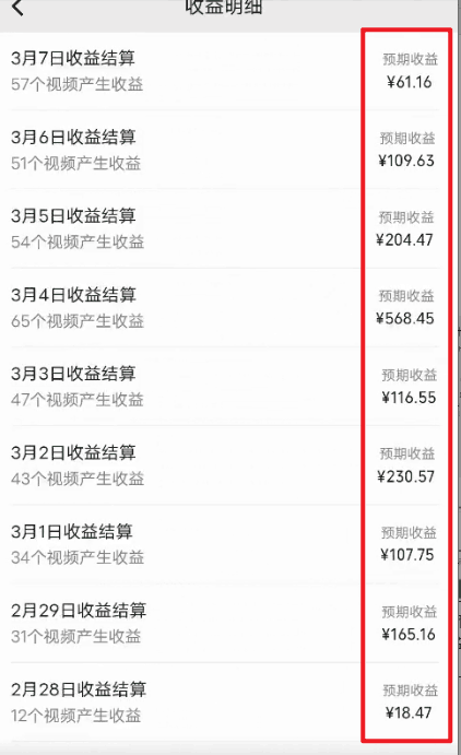 最新视频号过原创技术,三天起号,收益稳定,单日500-1K 最新视频号过原创技术,三天起号,收益稳定,单日500-1K