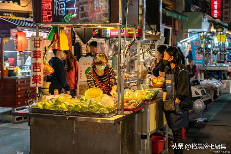 夜市小吃攻略:如何挑选经典美食俘获人心 夜市小吃攻略:如何挑选经典美食俘获人心