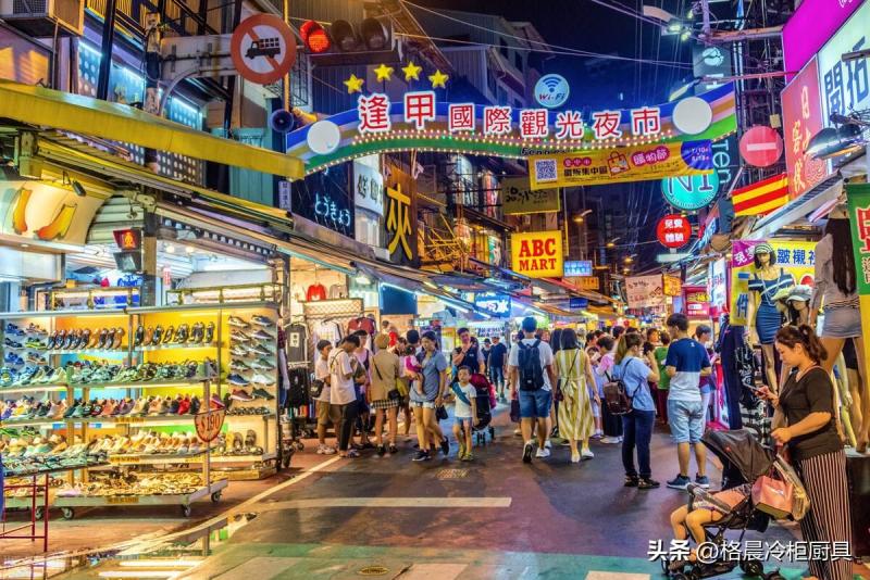 夜市小吃攻略:如何挑选经典美食俘获人心 夜市小吃攻略:如何挑选经典美食俘获人心