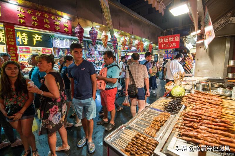 夜市小吃攻略:如何挑选经典美食俘获人心 夜市小吃攻略:如何挑选经典美食俘获人心
