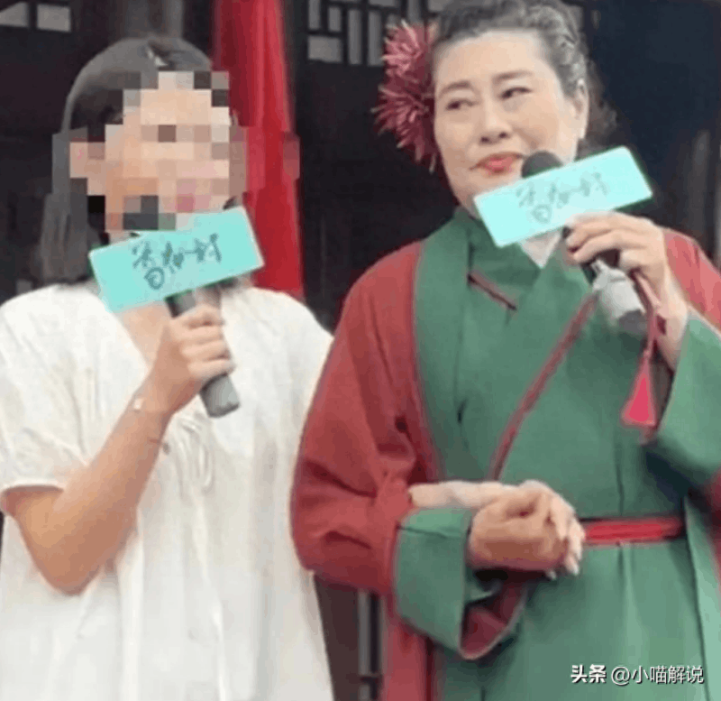 王婆回应被江西彩礼震惊