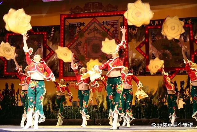 东北简直是E人“天堂” 探路旅游经济高质量发展 -7 东北简直是E人“天堂” 探路旅游经济高质量发展 -7