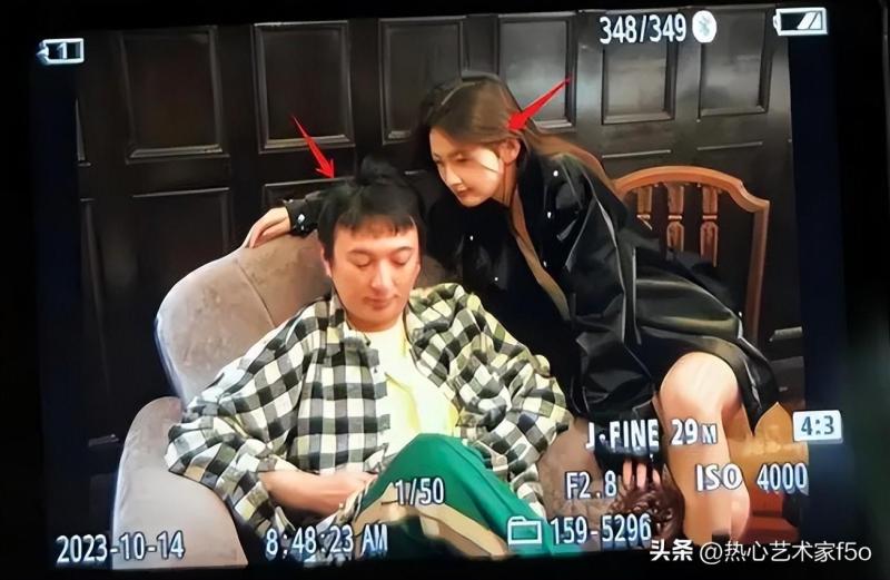 小羽官宣与王思聪分手 小羽官宣与王思聪分手