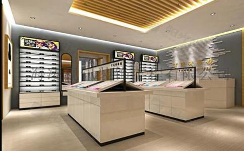 普通人能开眼镜店吗(没经验者能开眼镜店吗) 普通人能开眼镜店吗(没经验者能开眼镜店吗)
