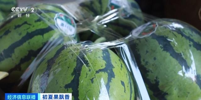 榴莲自由来了？昆明榴莲部分一斤跌破10元