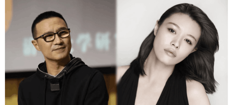 葛荟婕喊话汪峰：有本事再生一个