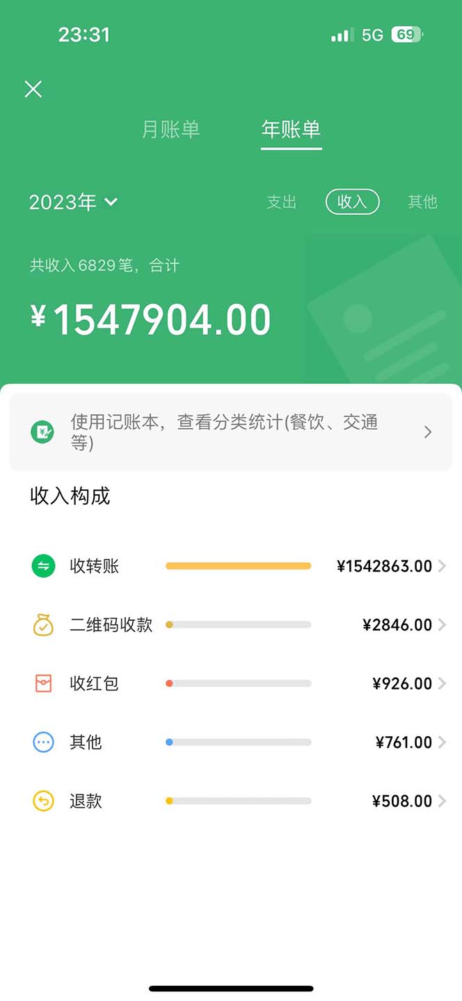 2024年闲鱼小红书暴力引流，傻瓜式纯手机操作，利润空间巨大，日入3000  -2