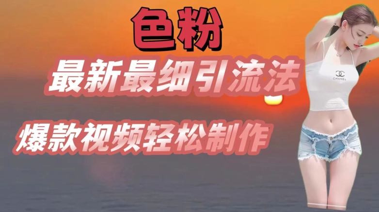 SE粉最新最细引流法,七天螺旋起号法,爆款视频轻松制作【揭秘】 -1 SE粉最新最细引流法,七天螺旋起号法,爆款视频轻松制作【揭秘】 -1