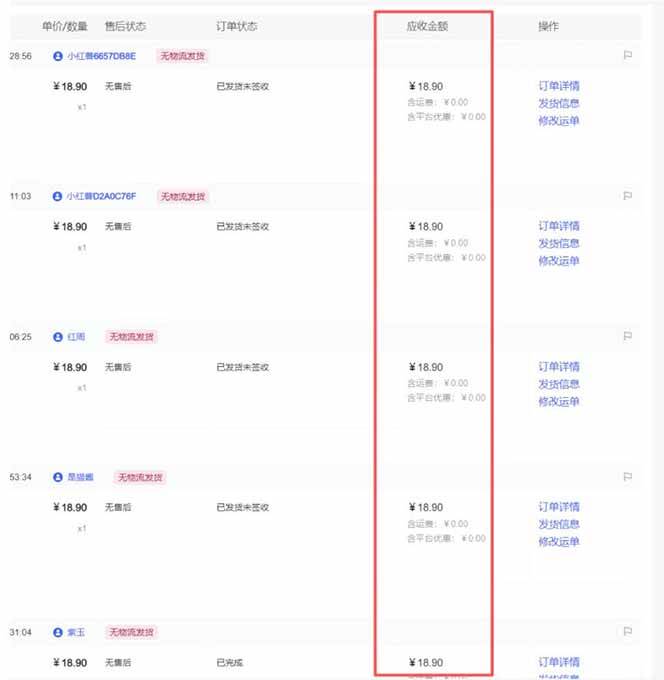 图片[2]-小红书虚拟店铺矩阵玩法：双轨模式+AI半垂直选品+26店矩阵卖虚拟资料-北极星资源库